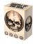 Legion Dead Man's Hand Deck Box